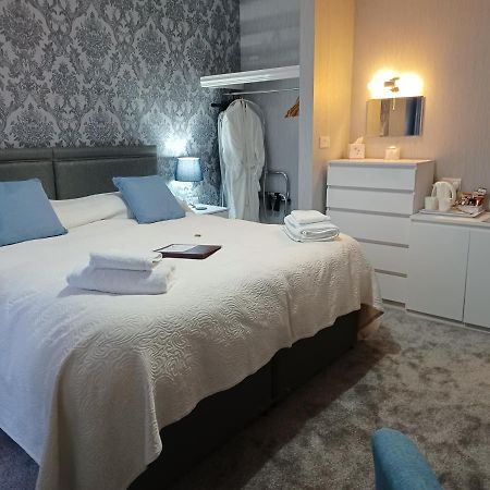 웨이머스만 Palm Court B&B 외부 사진