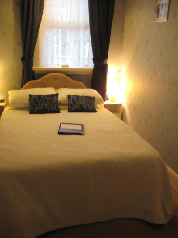 웨이머스만 Palm Court B&B 객실 사진